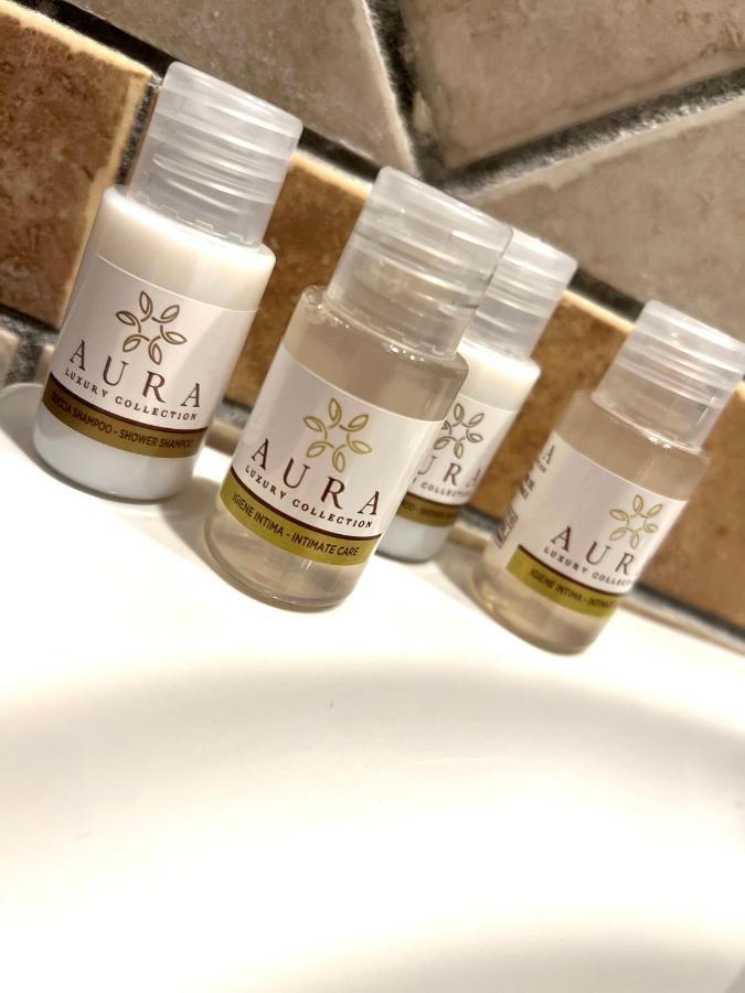 Mira Mare Suite Napoli Dış mekan fotoğraf