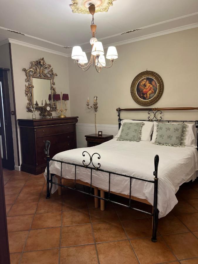 Mira Mare Suite Napoli Dış mekan fotoğraf
