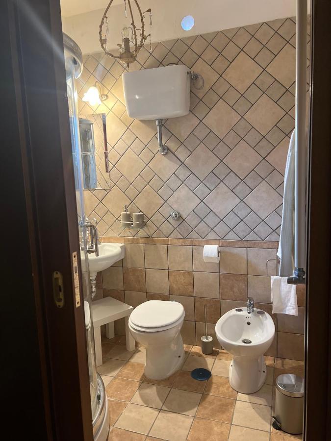 Mira Mare Suite Napoli Dış mekan fotoğraf