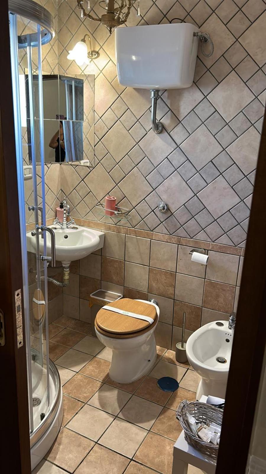 Mira Mare Suite Napoli Dış mekan fotoğraf